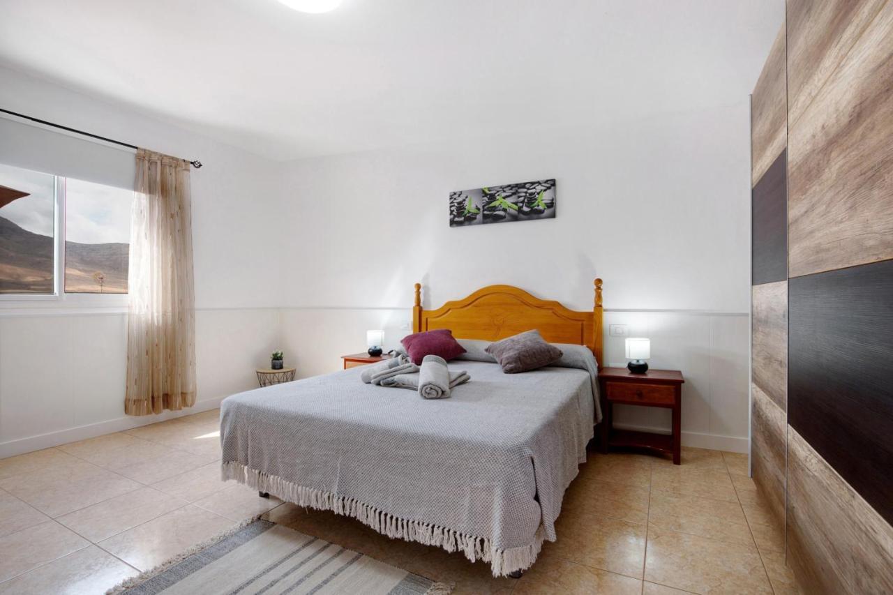 Casa Cactus Villa Antigua  Luaran gambar