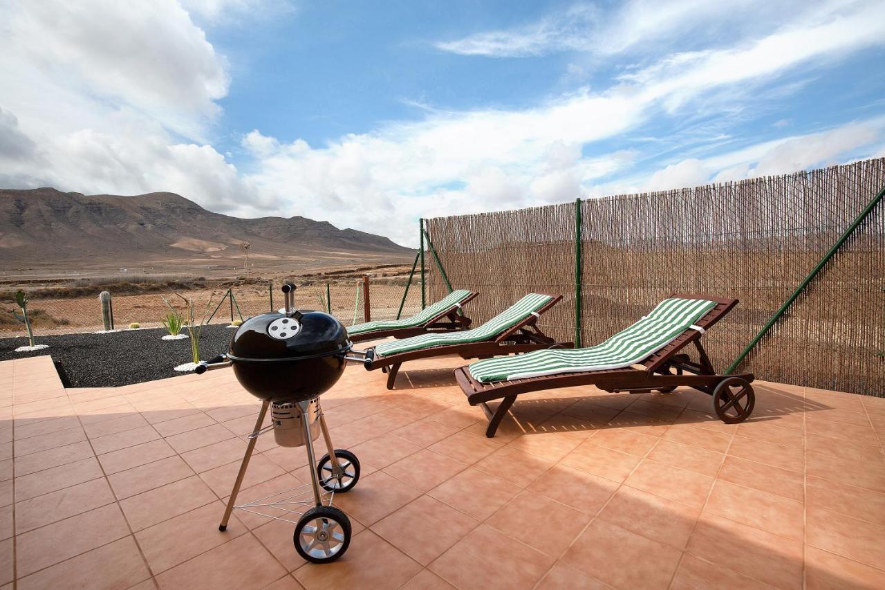 Casa Cactus Villa Antigua  Luaran gambar